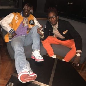 Meet your Posher, Edmund